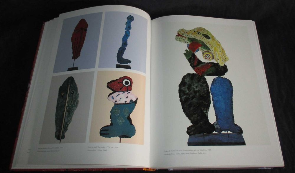 Livro José de Guimarães Edições Afrontamento Autografado