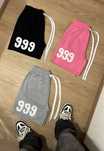 999yessirskiii шорти 999 йессирскі