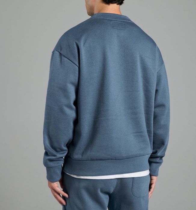 Штани чоловічі спортивні джогери на флісі L XXL XXXL