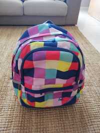 Mochila Escola UC BENETTON