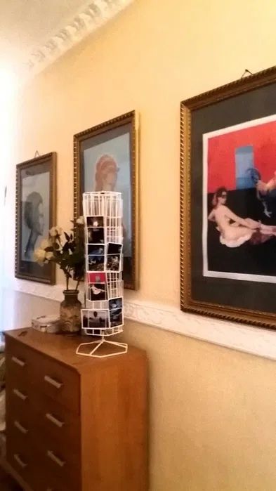 Сдам 3 ком кв Центр Еврейская Можно под ОФИС!!! Свет всегда!!! Код975