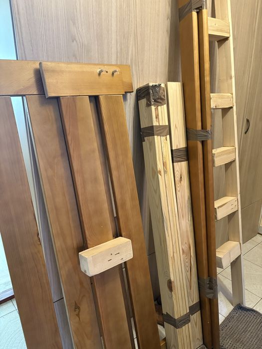 Sprzedam łużko tak jak na zdjęciu