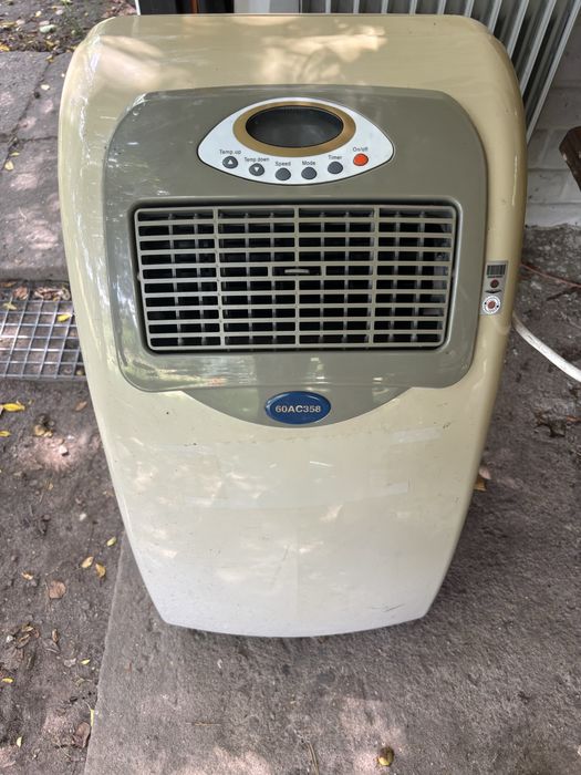Klimatyzator stacjonarny 60AC358