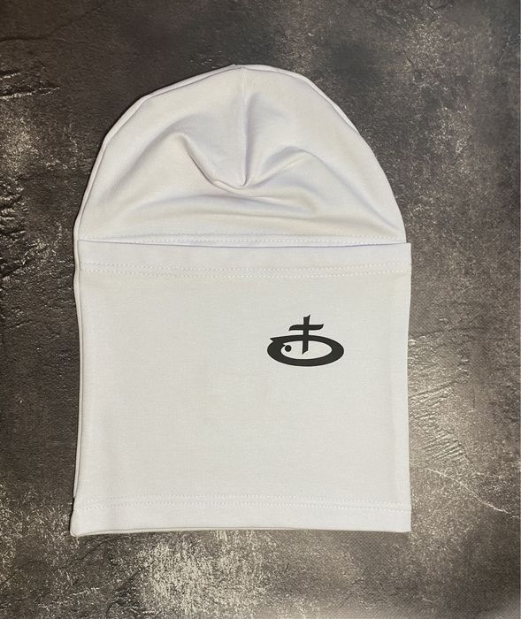 Ski Mask Obladaet Players Club балаклава