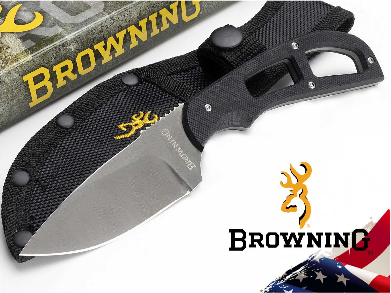 Ніж Browning 0098 G10