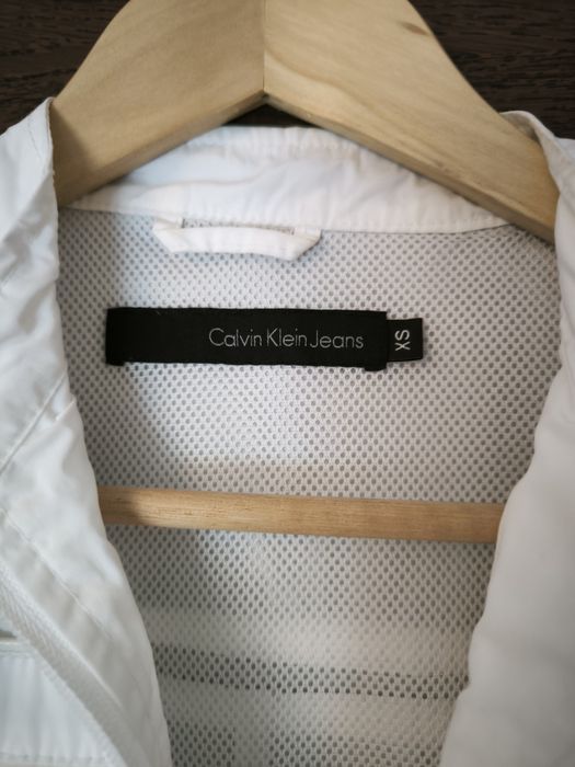 Kurtka letnia Calvin Klein NOWA