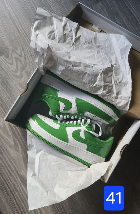Nike air force 42
