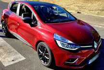 Renault Phase II