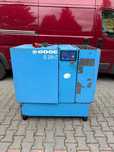 Kompresor srubowy Boge S29 22kW 2007 10 bar