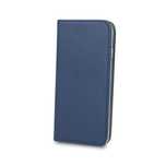 Etui Smart Magnetic Do Xiaomi Redmi Note 14 5G (Global), Granatowy