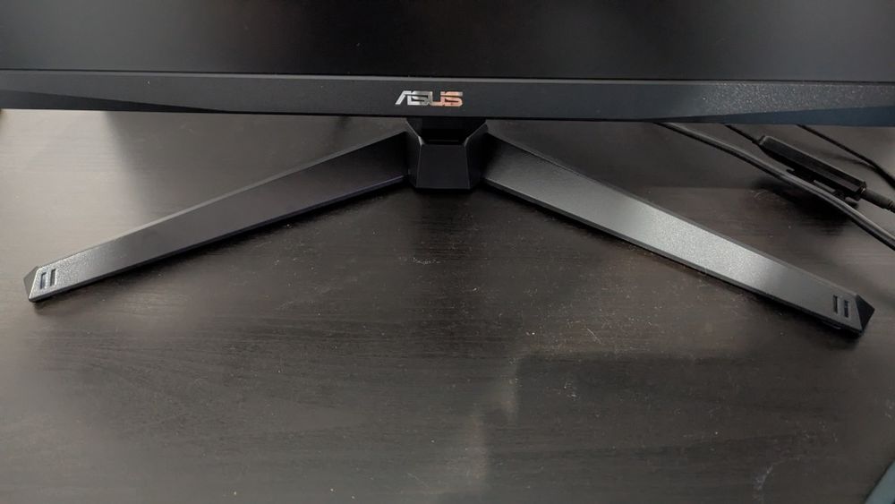 Monitor ASUS 27"