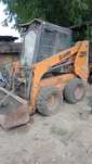 Mini ładowarka forway 750 bobcat case miniladowarka