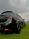 Seat Leon 2  tfsi 280 KM ZAMIANA