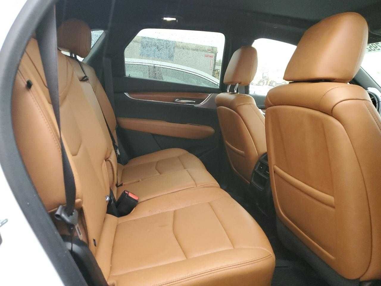 Cadillac XT5 Premium Luxury 2020