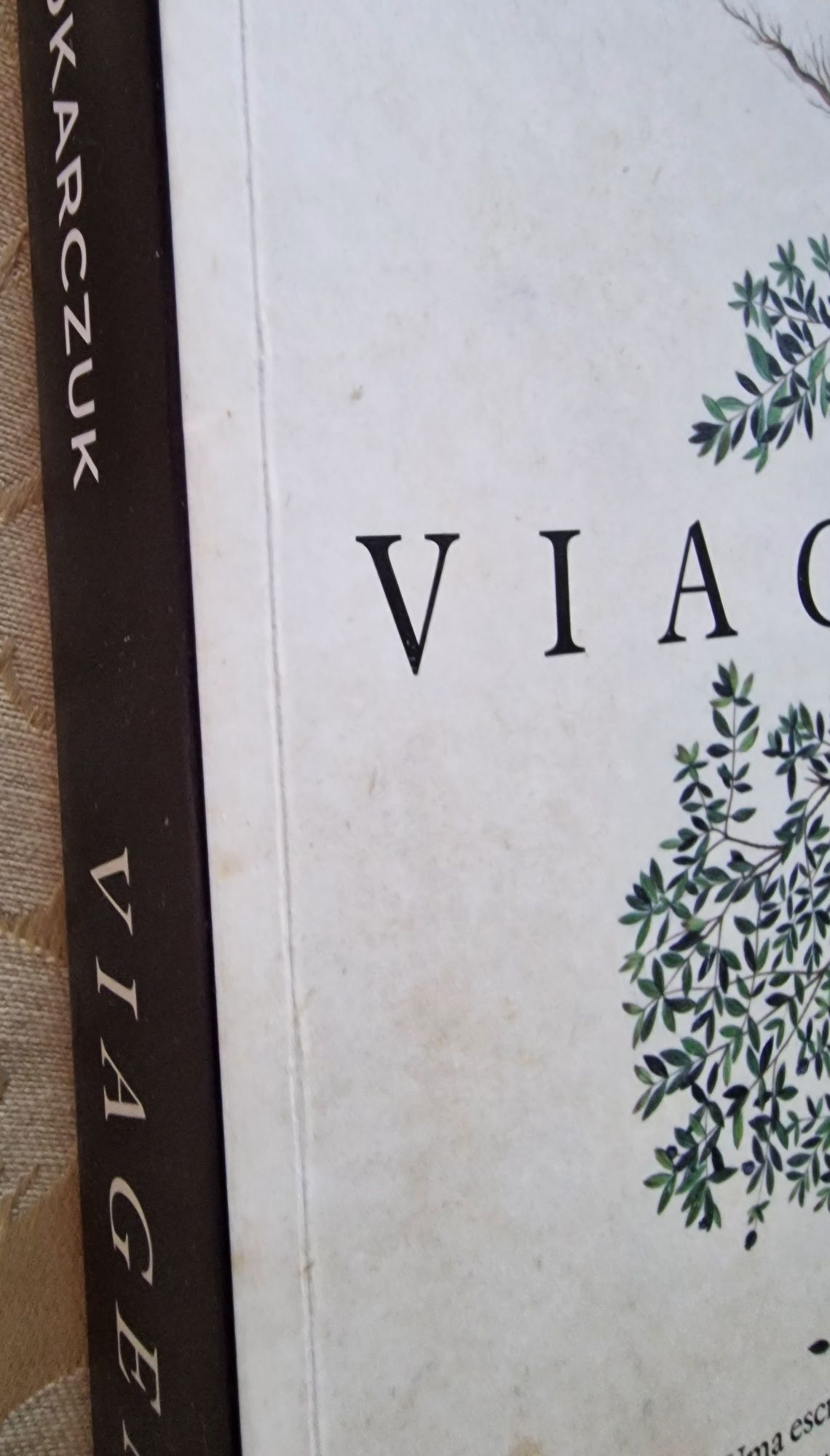 Viagens (Portuguese Edition) Olga Tokarczuk 4ª Edição 2019