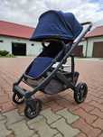 Wózek 2w1 Uppababy Cruz 2 spacerowy z gondolą
