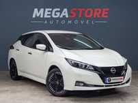 Nissan Leaf N-Connecta