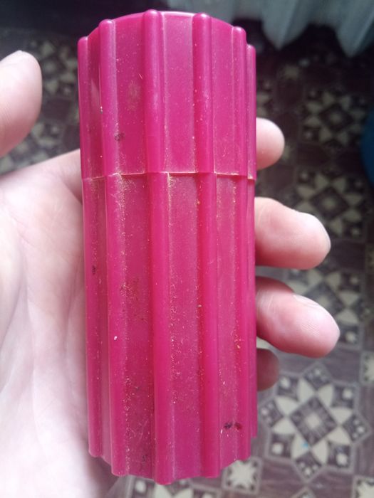 Ручная мельница для специй