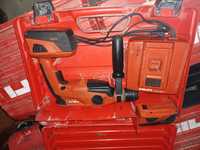 Hilti wiertarka udarowa te2 a22