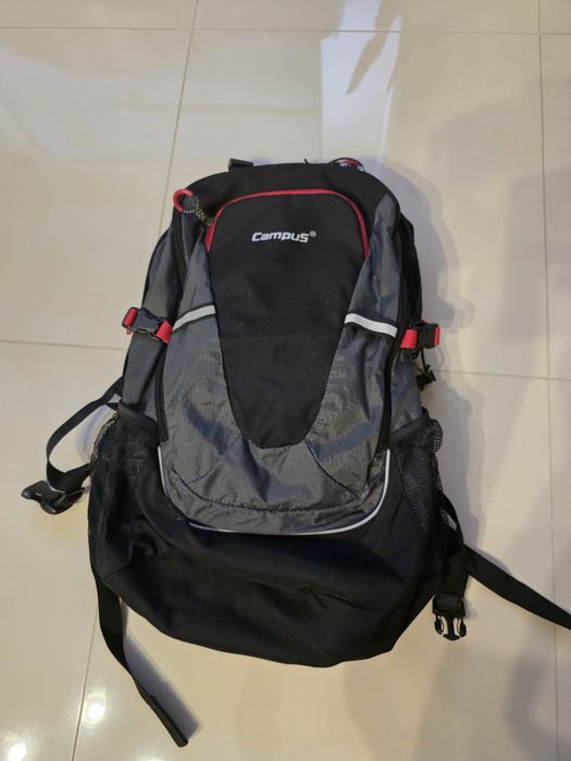 Plecak turystyczny Campus Horton 2, poj 45l