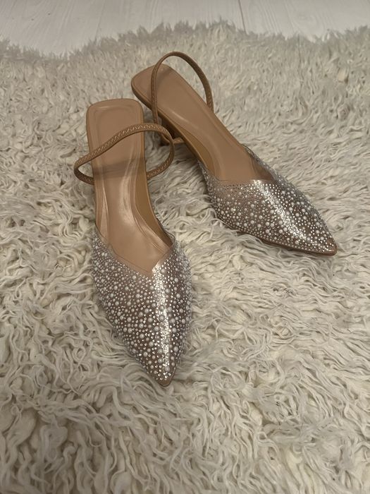 Босоніжки жіночі 39