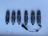 Форсунки BMW e39 2.5tds M51