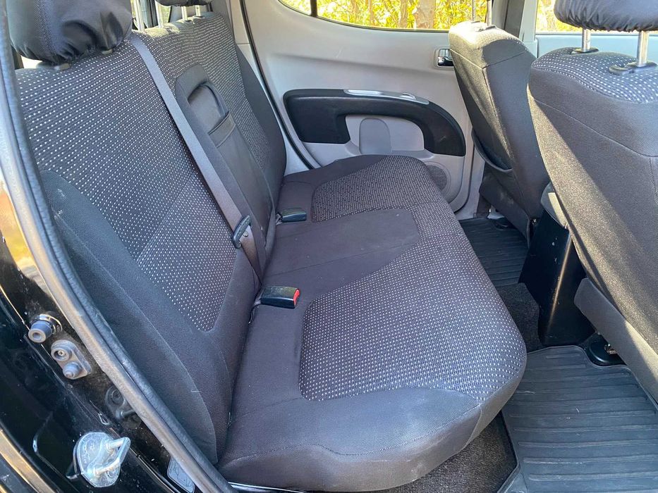 Mitsubishi L200, IV FL, 2,5D, 2013, 131kW (178 к.с.)