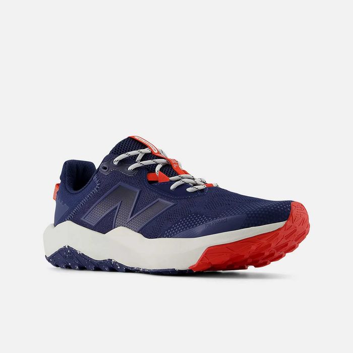 Оригінал New Balance DynaSoft Nitrel v6 придбано у США US-11,5/29,5см