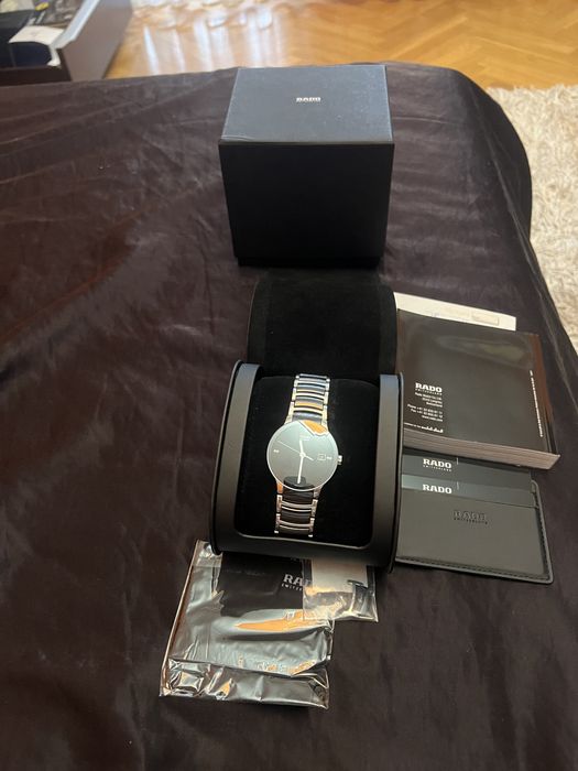 Rado centrix jubile