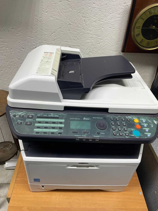 МФУ Kyocera ECOSYS M2035dn