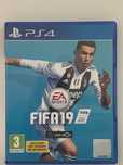 FIFA 19- Jogo PS4