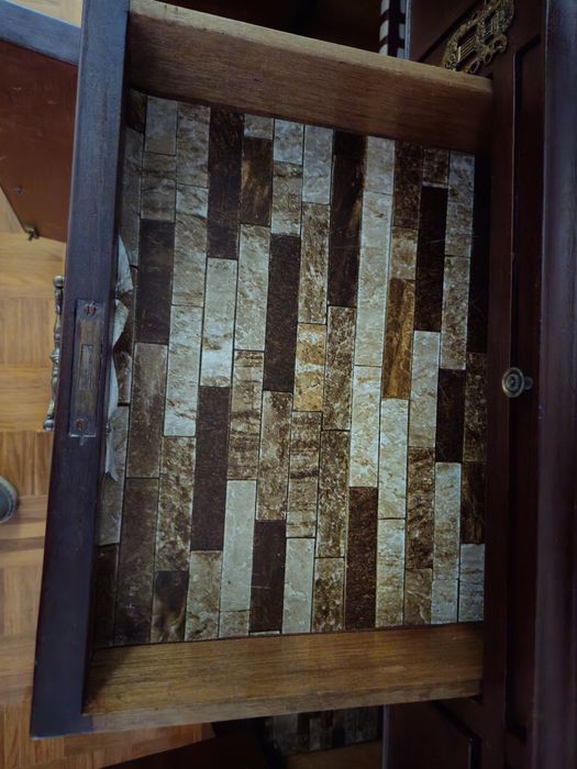 Movel de sala vintage - Preço Negociável