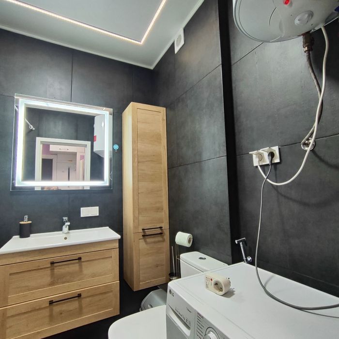 1 кімнатна квартира. Перша здача! Солом'янський район, вул. Освіти