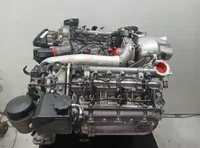 Motor MERCEDES M (W164) 3.0 CDI 224 CV   642940