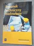 Rysunek techniczny budowlany