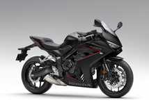 Honda CBR 650R e-clutch - transport - 6 lat gwarancji