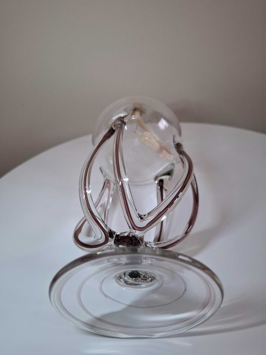 Lampa oliwna - Józefina plus gratis