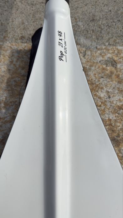 Pagaia Paddle Surf Carbono Outside Reef