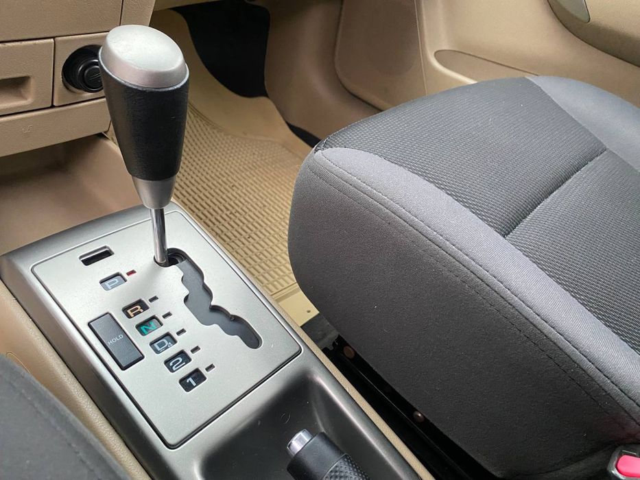 Продам Chevrolet Aveo Автомат в ідеальному стані