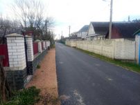 Земельна ділянка в с.Кмитів, 8,5 сот. під осг.(26142753)