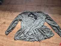 Nowa tunika Reserved M khaki