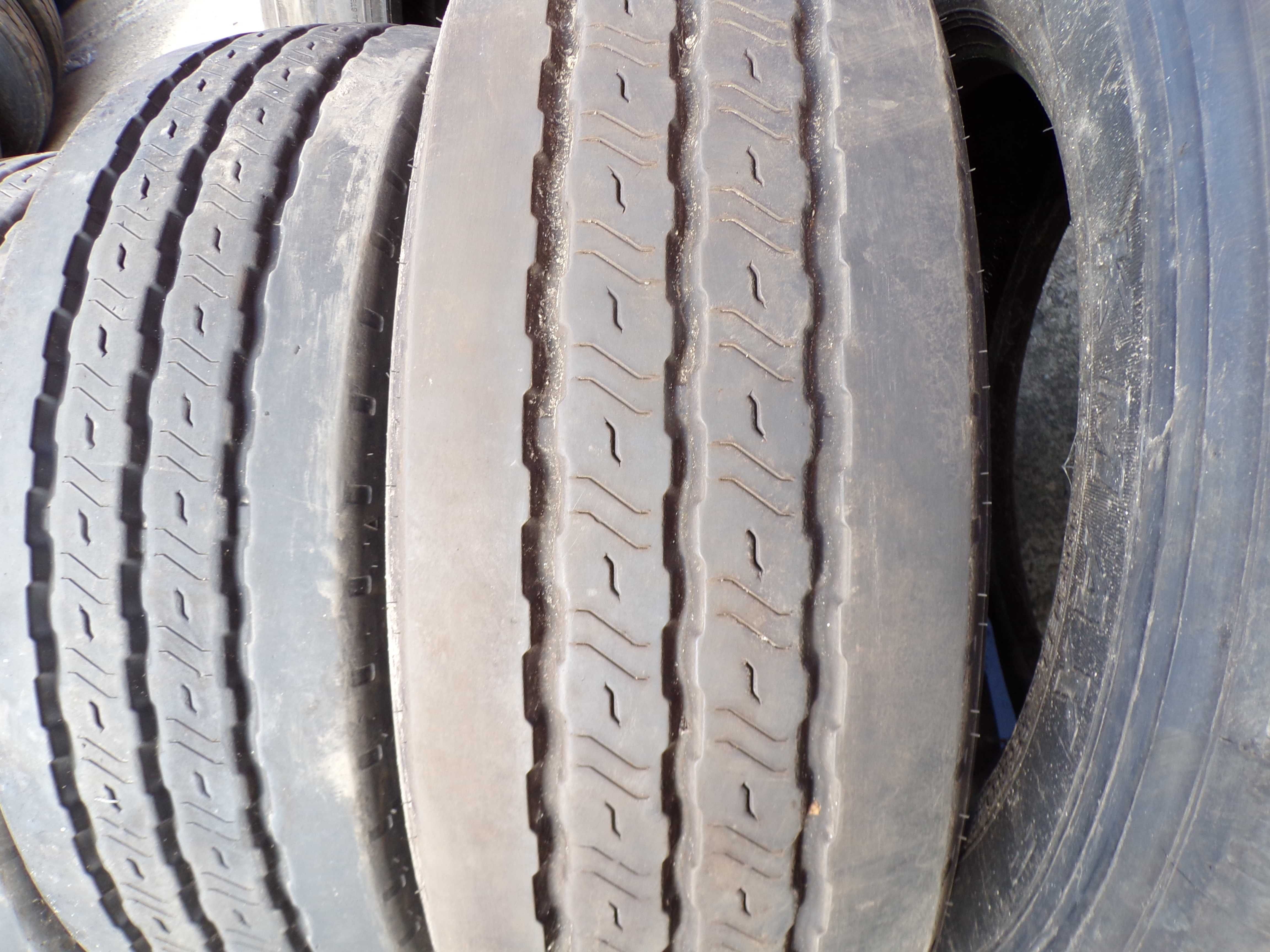 opona 245/70R19.5 Goodyear KMAX T (400 netto/szt)