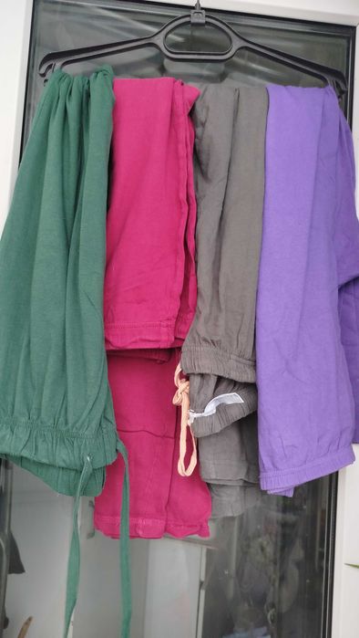 Штаны домашние  поб-62 см