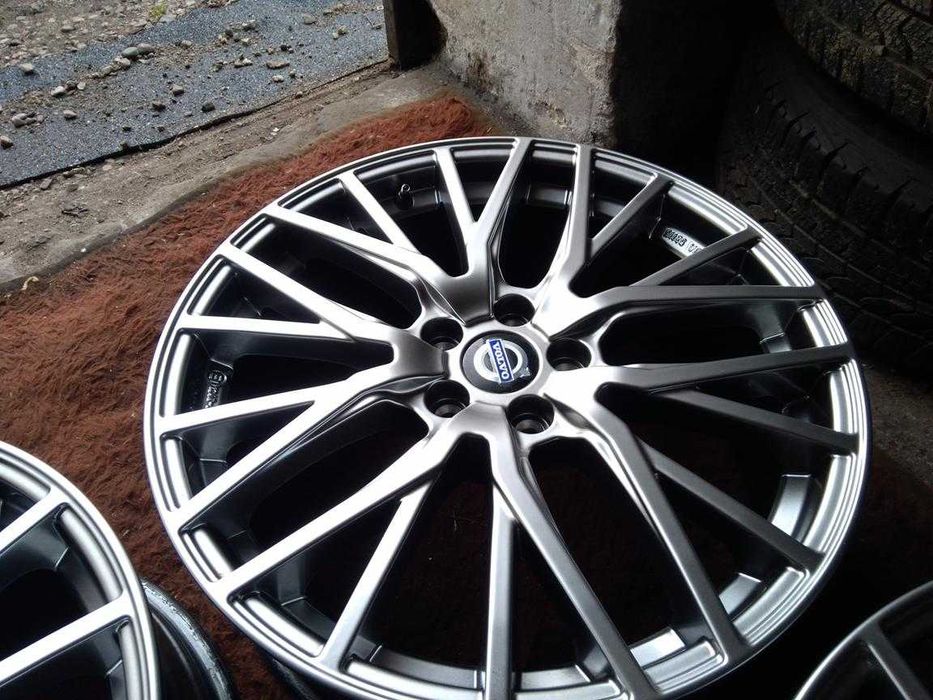 [XK] VOLVO Xc40 GALAXY Kuga 7.5x19 V90 Xc60 S60cc EDGE 5x108