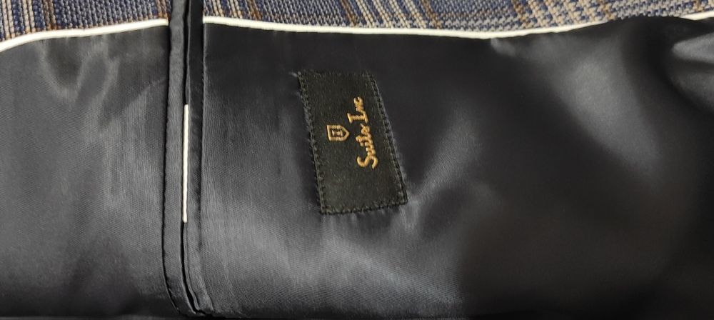 Blazer Suits inc