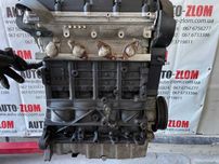 двигун, мотор Volkswagen Passat B6, 2.0tdi, 2004-09, AZV