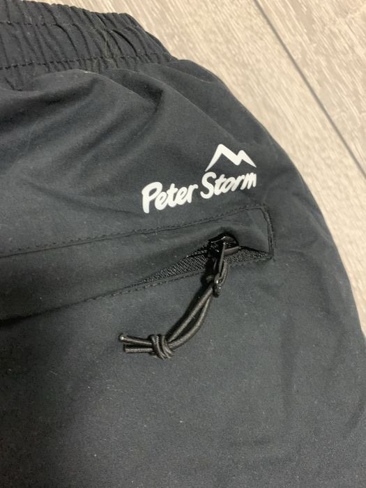 Штани peter storm