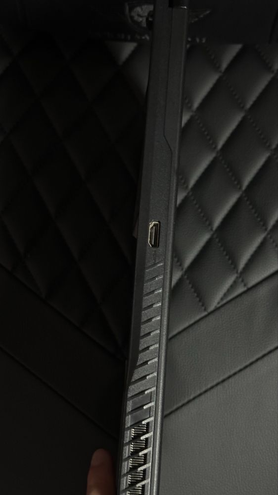Portatil MSI Gaming