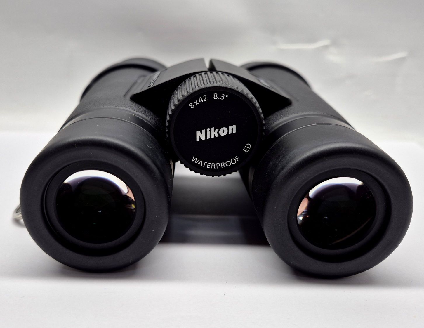 Lornetka NIKON MONARCH M7 8x42, Komis Jasło Czackiego