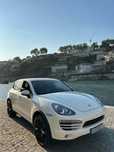 Porsche cayenne  3.0 Diesel